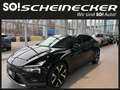 Polestar 4 Long Range 100kWh Dual Motor Performance Prime Schwarz - thumbnail 2