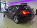 BMW 120 Baureihe 1 Lim. 120d Advantage Automatik Schwarz - thumbnail 14
