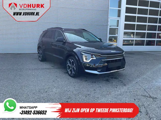 Kia Niro 1.6 GDi PHEV Executive Line Harman Kardon/ Stoelve