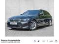 BMW 320 d Facelift MSport Adap.LED AHK Pano ACC DA PA+ Schwarz - thumbnail 1