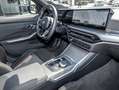 BMW 320 d Facelift MSport Adap.LED AHK Pano ACC DA PA+ Schwarz - thumbnail 3