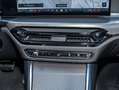 BMW 320 d Facelift MSport Adap.LED AHK Pano ACC DA PA+ Schwarz - thumbnail 10