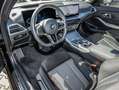 BMW 320 d Facelift MSport Adap.LED AHK Pano ACC DA PA+ Schwarz - thumbnail 5