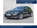 BMW 320 d Facelift MSport Adap.LED AHK Pano ACC DA PA+ Schwarz - thumbnail 1