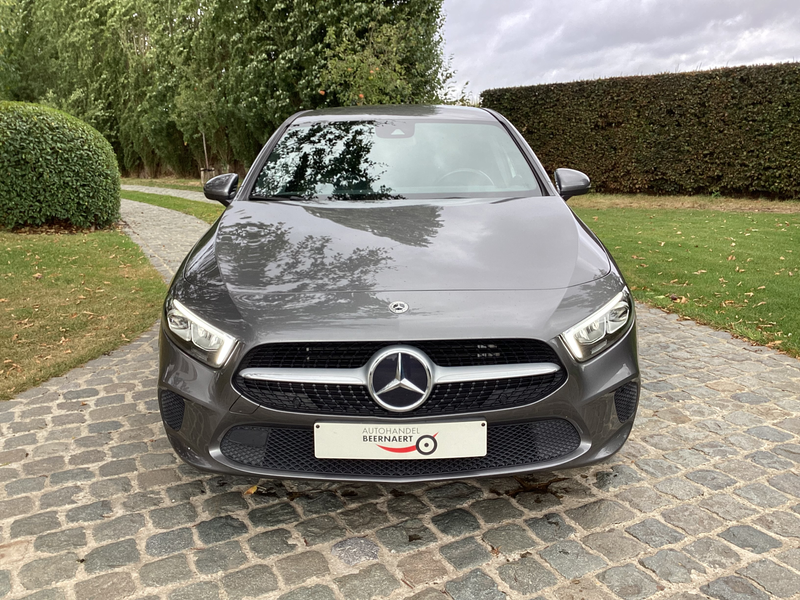 Photo du véhicule