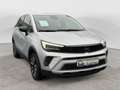 Opel Crossland Crossland 1.2 Turbo Elegance*LED*NAVI*KAMERA*PDC Zilver - thumbnail 7