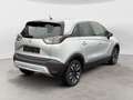 Opel Crossland Crossland 1.2 Turbo Elegance*LED*NAVI*KAMERA*PDC Zilver - thumbnail 5