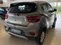 Mahindra KUV100 1.2 K8 Benzina Grau - thumbnail 4