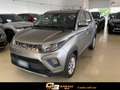 Mahindra KUV100 1.2 K8 Benzina Grau - thumbnail 1