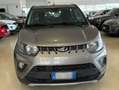 Mahindra KUV100 1.2 K8 Benzina Grau - thumbnail 2