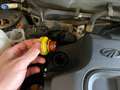 Mahindra KUV100 1.2 K8 Benzina Grau - thumbnail 15
