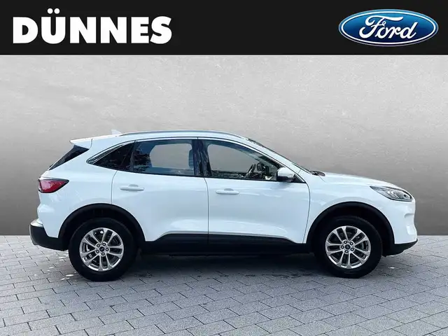 Ford Kuga view 6