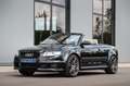 Audi RS4 CABRIO 4.2 FSI QUATTRO BOSE SAMMLER Černá - thumbnail 1