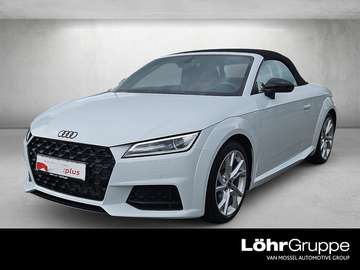Roadster 40 TFSI S tronic *Kamera*
