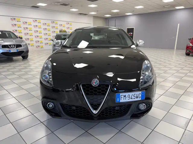 Alfa Romeo Giulietta Giulietta III 2016 1.4 t. Super 120cv
