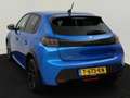 Peugeot e-208 EV GT 350 50 kWh | Navigatie | Keyless | Camera | Blauw - thumbnail 15