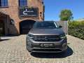 Volkswagen T-Cross 1.0 TSI R-line OPF DSG Gris - thumbnail 2