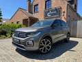 Volkswagen T-Cross 1.0 TSI R-line OPF DSG Gris - thumbnail 1