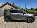 Volkswagen T-Cross 1.0 TSI R-line OPF DSG Gris - thumbnail 5