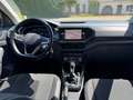 Volkswagen T-Cross 1.0 TSI R-line OPF DSG Gris - thumbnail 11