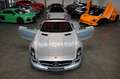 Mercedes-Benz SLS * GT * ROADSTER CARBON/KERAMIK/5000KM! Silber - thumbnail 10