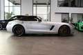 Mercedes-Benz SLS * GT * ROADSTER CARBON/KERAMIK/5000KM! Silber - thumbnail 16