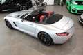 Mercedes-Benz SLS * GT * ROADSTER CARBON/KERAMIK/5000KM! Silber - thumbnail 11