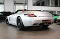 Mercedes-Benz SLS * GT * ROADSTER CARBON/KERAMIK/5000KM! Silber - thumbnail 7