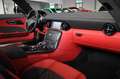 Mercedes-Benz SLS * GT * ROADSTER CARBON/KERAMIK/5000KM! Silber - thumbnail 17
