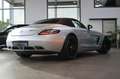 Mercedes-Benz SLS * GT * ROADSTER CARBON/KERAMIK/5000KM! Silber - thumbnail 14