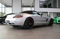 Mercedes-Benz SLS * GT * ROADSTER CARBON/KERAMIK/5000KM! Silber - thumbnail 25