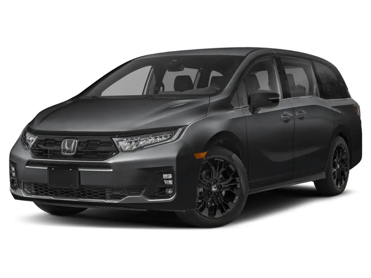2026 Honda Odyssey