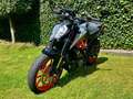 KTM 390 Duke Akrapovice Zwart - thumbnail 8