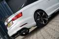 Audi A3 Cabriolet 1.4 TFSI Sport S Line Edition Blanc - thumbnail 49