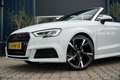Audi A3 Cabriolet 1.4 TFSI Sport S Line Edition Blanc - thumbnail 35