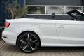 Audi A3 Cabriolet 1.4 TFSI Sport S Line Edition Blanc - thumbnail 13