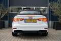 Audi A3 Cabriolet 1.4 TFSI Sport S Line Edition Blanc - thumbnail 9