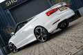 Audi A3 Cabriolet 1.4 TFSI Sport S Line Edition Blanc - thumbnail 45