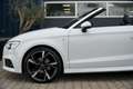 Audi A3 Cabriolet 1.4 TFSI Sport S Line Edition Blanc - thumbnail 11