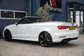 Audi A3 Cabriolet 1.4 TFSI Sport S Line Edition Blanc - thumbnail 43