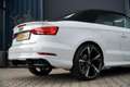 Audi A3 Cabriolet 1.4 TFSI Sport S Line Edition Blanc - thumbnail 48