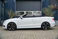 Audi A3 Cabriolet 1.4 TFSI Sport S Line Edition Blanc - thumbnail 6