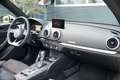 Audi A3 Cabriolet 1.4 TFSI Sport S Line Edition Blanc - thumbnail 17