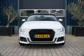 Audi A3 Cabriolet 1.4 TFSI Sport S Line Edition Blanc - thumbnail 4