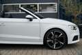 Audi A3 Cabriolet 1.4 TFSI Sport S Line Edition Blanc - thumbnail 14