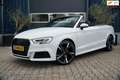 Audi A3 Cabriolet 1.4 TFSI Sport S Line Edition Blanc - thumbnail 1