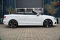 Audi A3 Cabriolet 1.4 TFSI Sport S Line Edition Blanc - thumbnail 7
