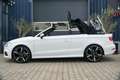 Audi A3 Cabriolet 1.4 TFSI Sport S Line Edition Blanc - thumbnail 36