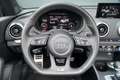 Audi A3 Cabriolet 1.4 TFSI Sport S Line Edition Blanc - thumbnail 2