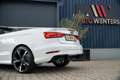 Audi A3 Cabriolet 1.4 TFSI Sport S Line Edition Blanc - thumbnail 44